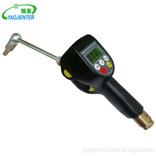 Y37720 Flow Meter Gun